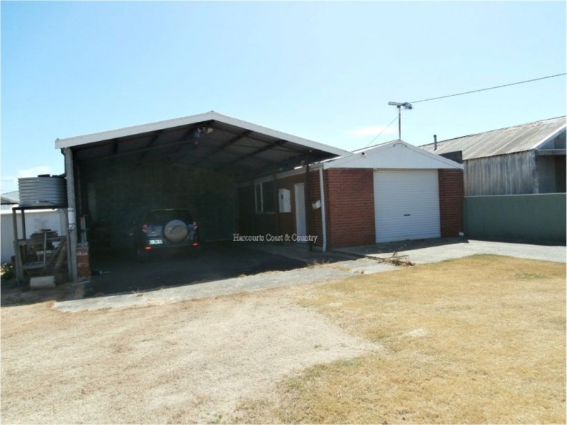 17 Whitelaw Street, Ulverstone TAS 7315