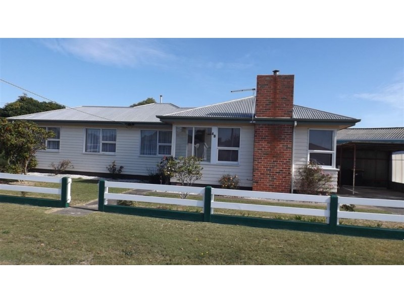 48 Heathcote Street, Ulverstone TAS 7315