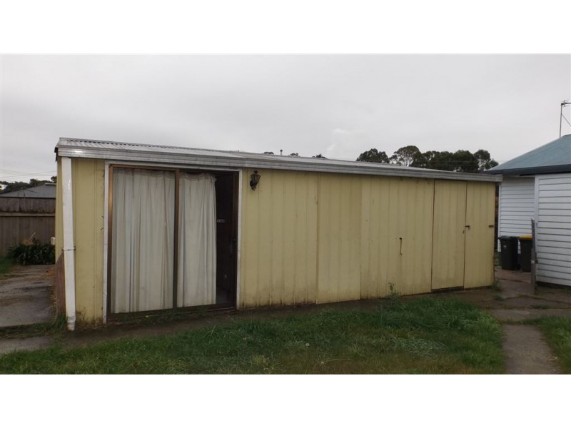 6 Pearson Street, Ulverstone TAS 7315