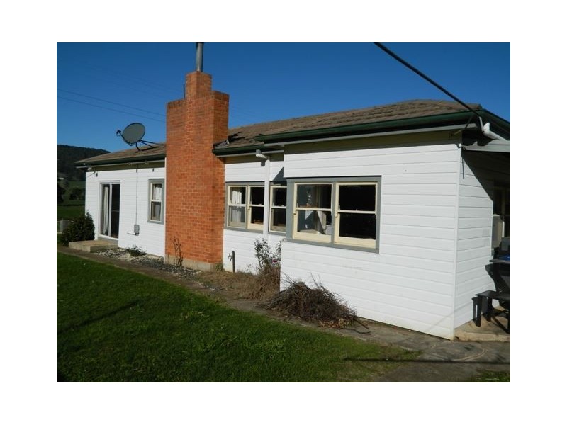 1929 South Riana Road, Gunns Plains TAS 7315