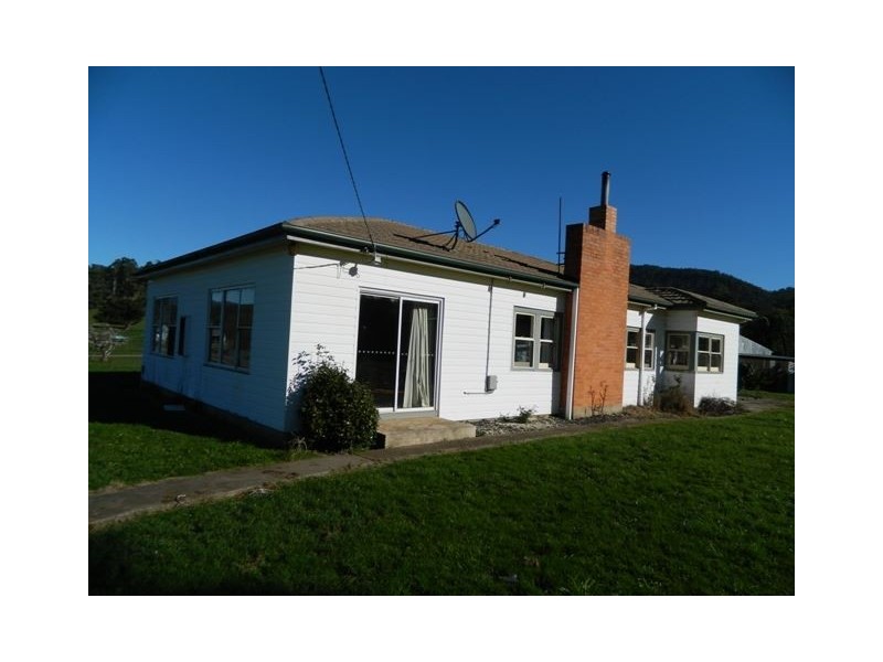 1929 South Riana Road, Gunns Plains TAS 7315