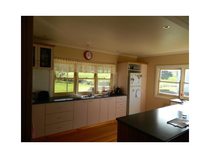 1929 South Riana Road, Gunns Plains TAS 7315