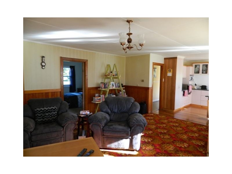 1929 South Riana Road, Gunns Plains TAS 7315