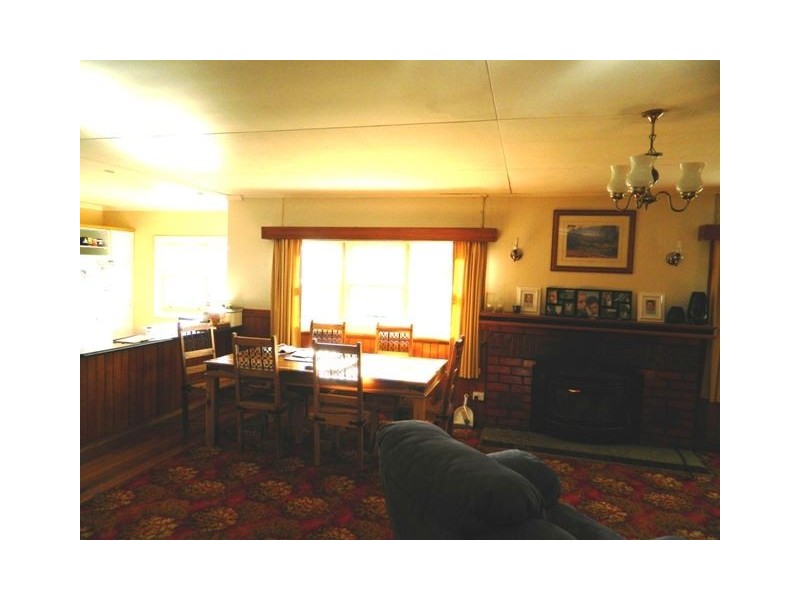 1929 South Riana Road, Gunns Plains TAS 7315