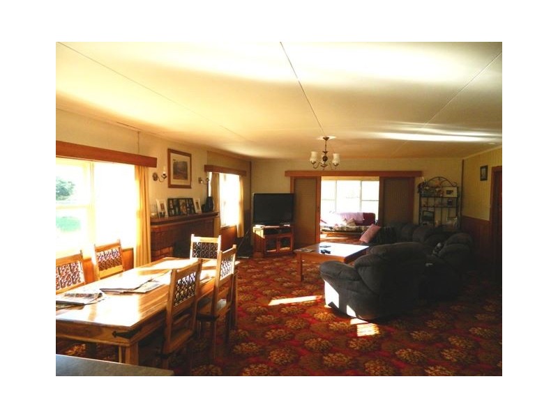 1929 South Riana Road, Gunns Plains TAS 7315