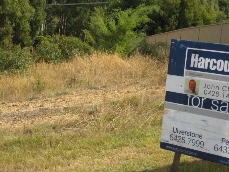 2 Wadecliff Rise, Ulverstone TAS 7315