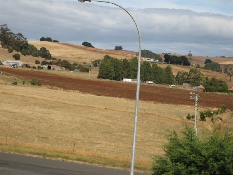 2 Wadecliff Rise, Ulverstone TAS 7315