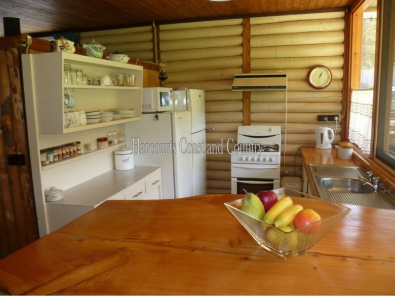 19 Bannons Bridge Road, Gunns Plains TAS 7315