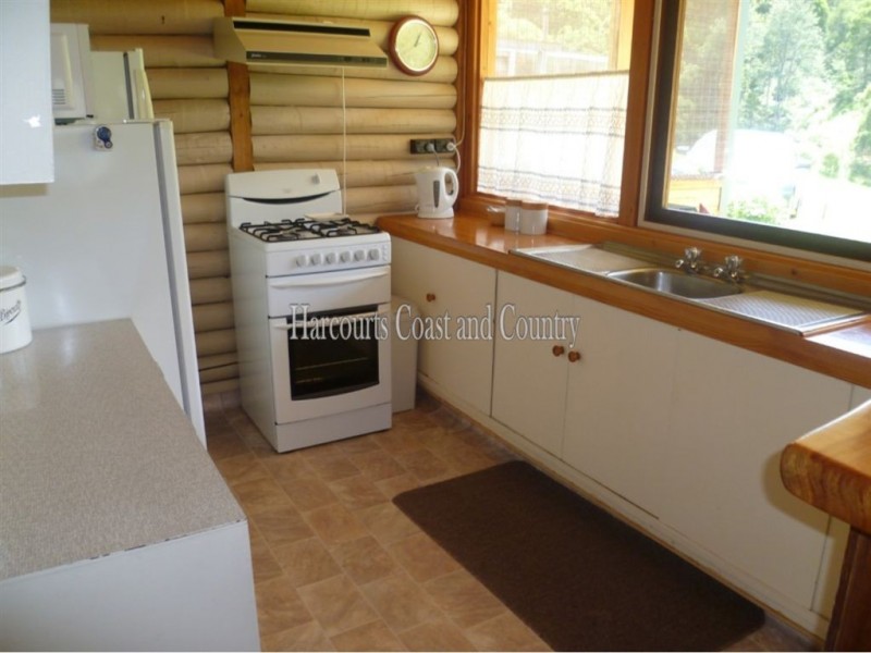 19 Bannons Bridge Road, Gunns Plains TAS 7315