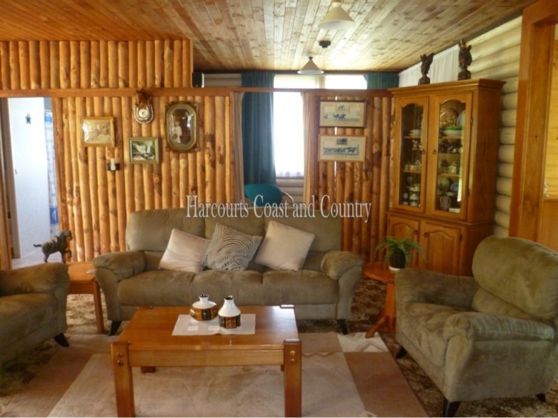 19 Bannons Bridge Road, Gunns Plains TAS 7315