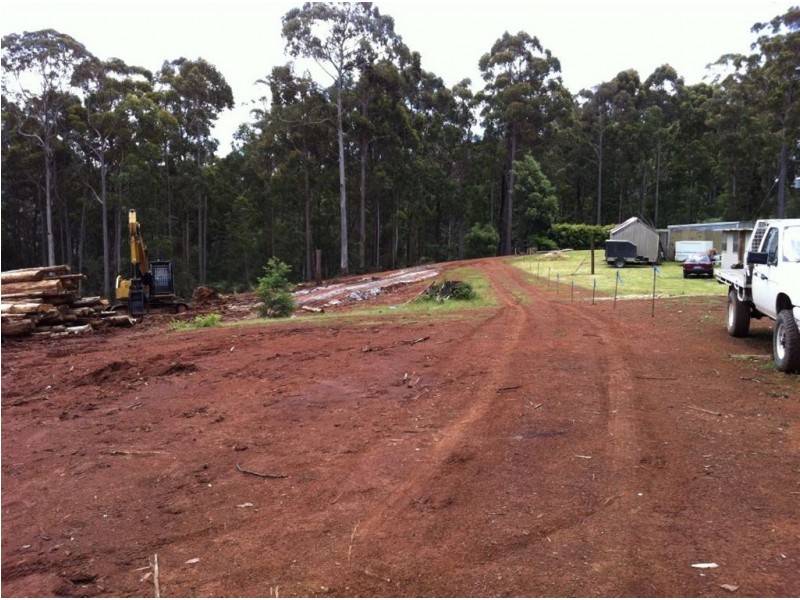 Lot 4 Harveys Road, North Motton TAS 7315