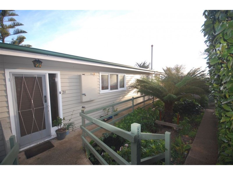 21 Quinn Street, Penguin TAS 7316