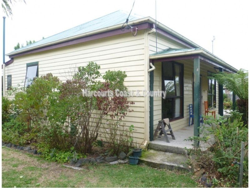 12 Alice Street, West Ulverstone TAS 7315