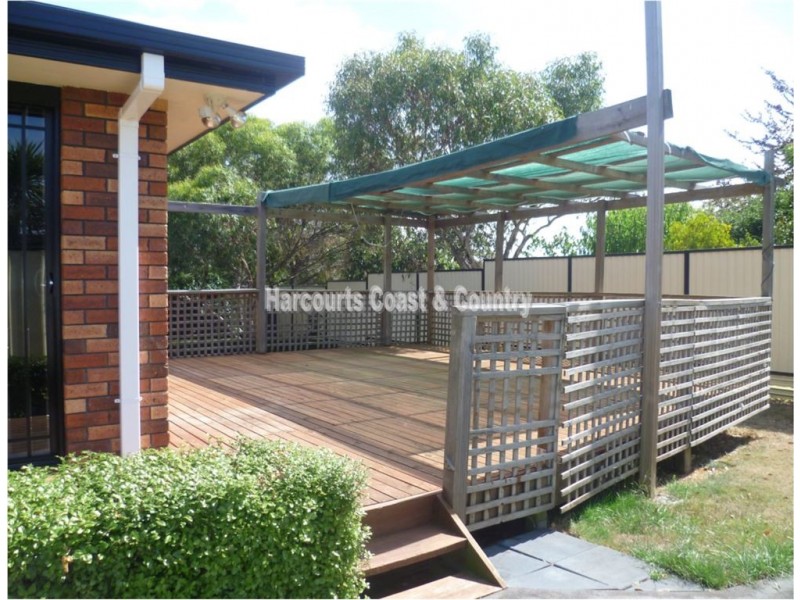 15 Maisie Place, Ulverstone TAS 7315