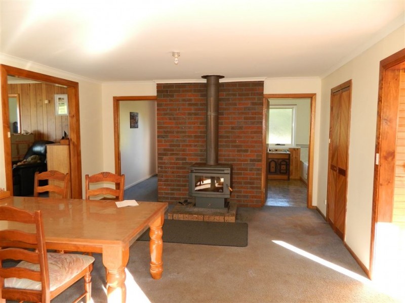 30 Gunns Plains Road, North Motton TAS 7315
