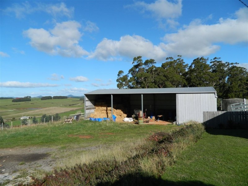 30 Gunns Plains Road, North Motton TAS 7315