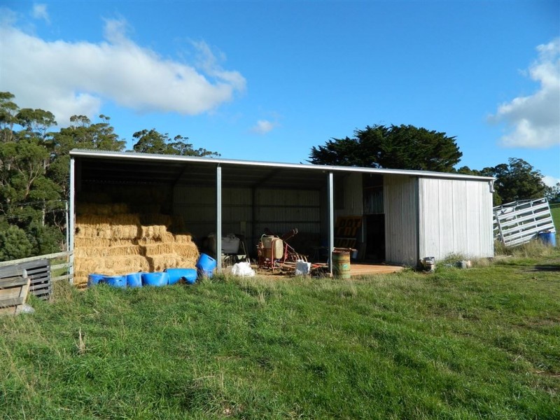 30 Gunns Plains Road, North Motton TAS 7315