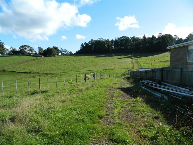 30 Gunns Plains Road, North Motton TAS 7315