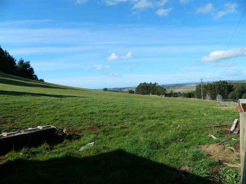 30 Gunns Plains Road, North Motton TAS 7315