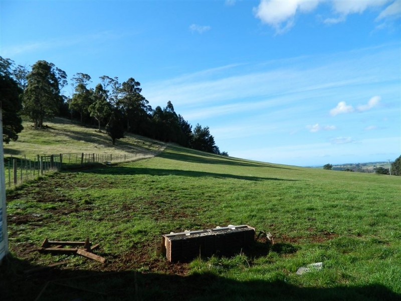 30 Gunns Plains Road, North Motton TAS 7315