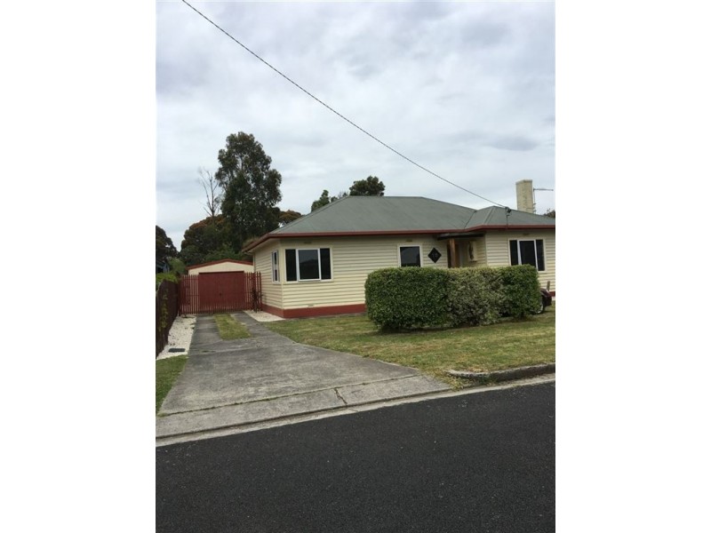 18 Elizabeth Street, Ulverstone TAS 7315