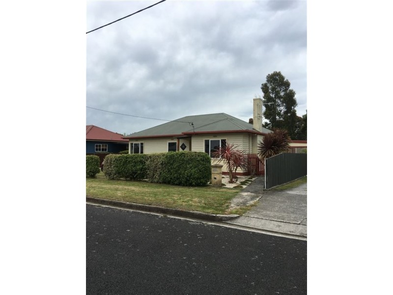 18 Elizabeth Street, Ulverstone TAS 7315