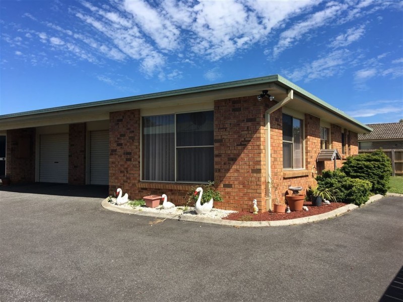 2/3 Riverside Avenue, Ulverstone TAS 7315