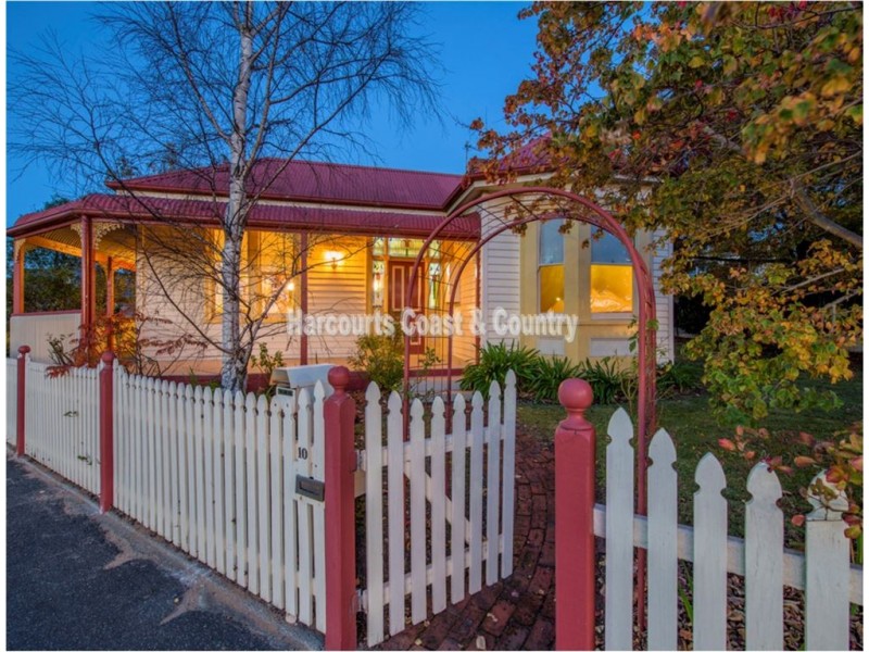 10 Dial Street, Ulverstone TAS 7315