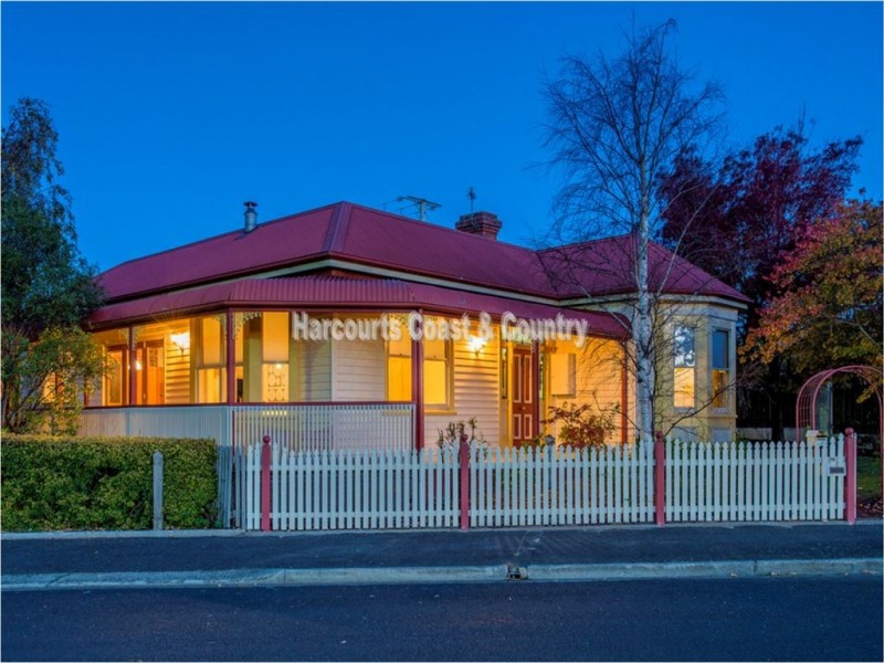 10 Dial Street, Ulverstone TAS 7315