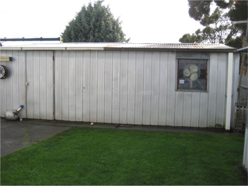 3 Vertigan Place, Ulverstone TAS 7315