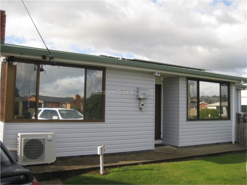 3 Vertigan Place, Ulverstone TAS 7315