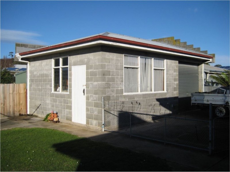 25A Walker Street, Ulverstone TAS 7315