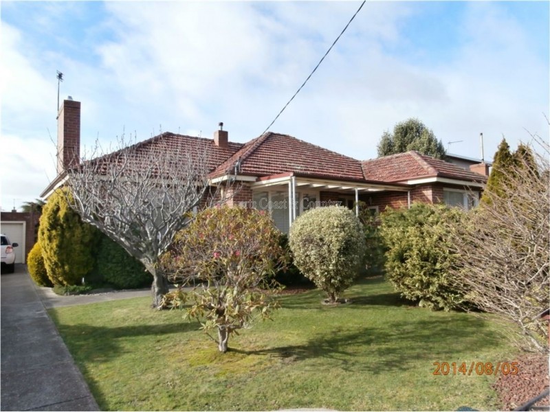 15 Goddard Street, Ulverstone TAS 7315