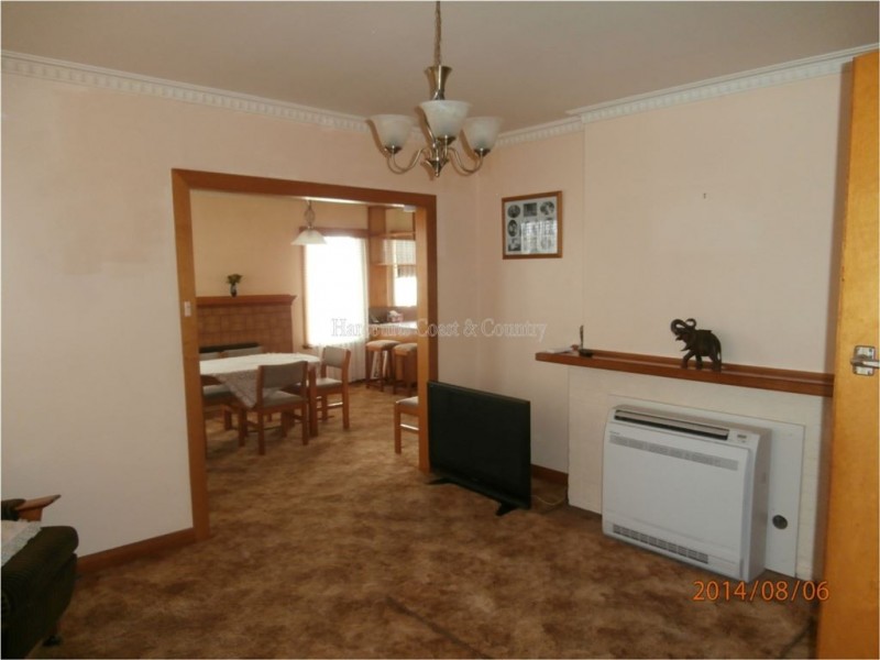 15 Goddard Street, Ulverstone TAS 7315