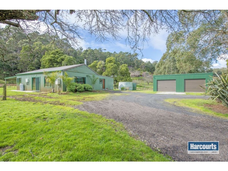 302 South Road, West Ulverstone TAS 7315