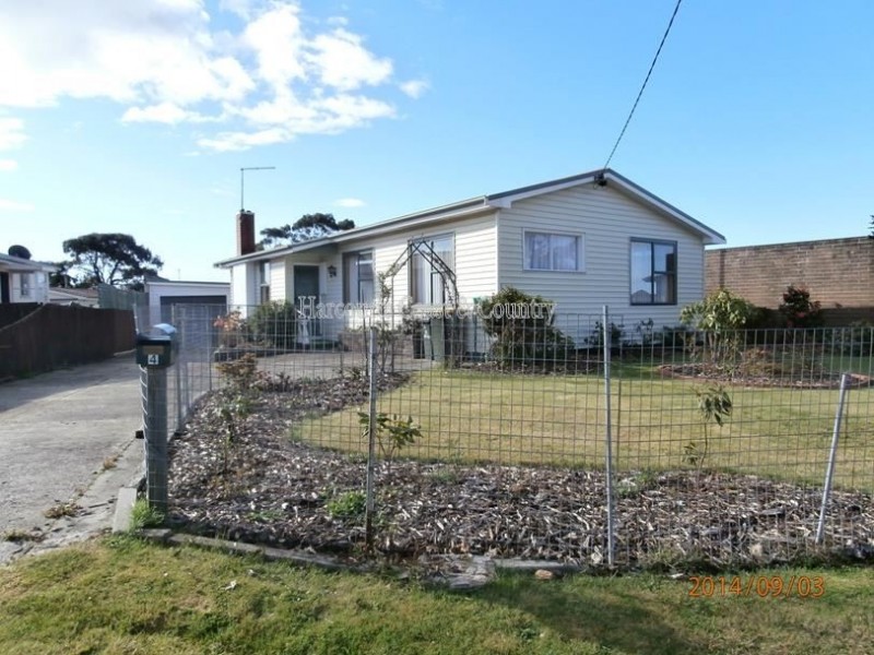 4 Shelton Court, West Ulverstone TAS 7315