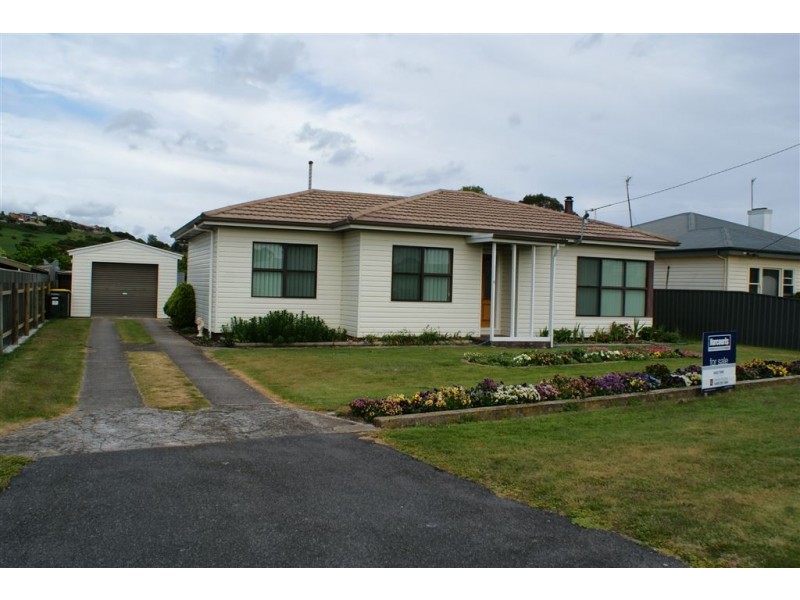 6 Amherst Street, West Ulverstone TAS 7315