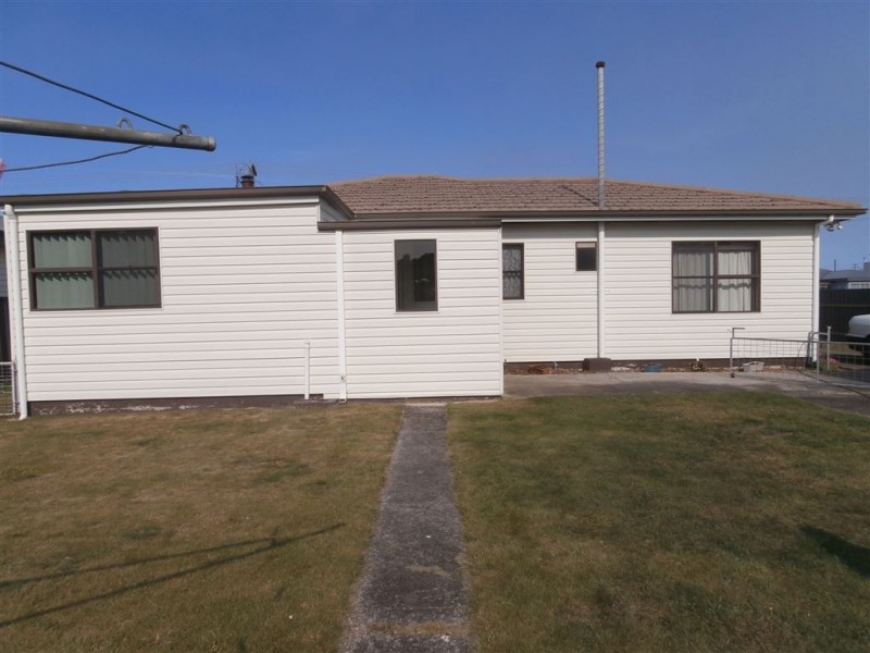 6 Amherst Street, West Ulverstone TAS 7315