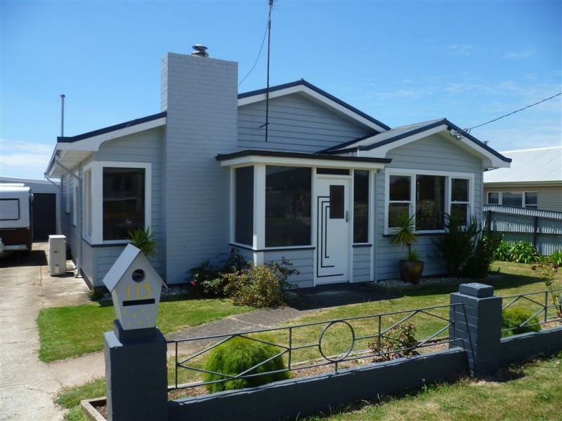 113 Leven Street, Ulverstone TAS 7315
