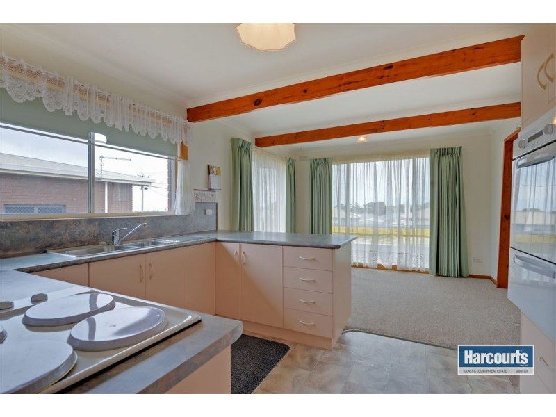 66 Clara Street, West Ulverstone TAS 7315