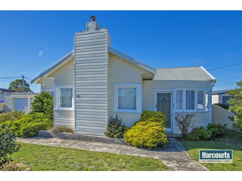 78 Queen Street, West Ulverstone TAS 7315