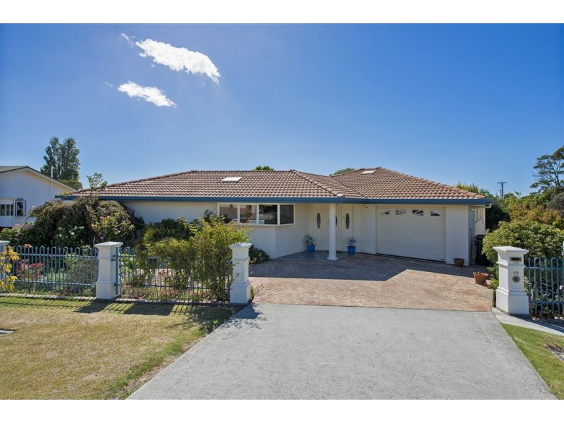 17 Heathcote Street, Ulverstone TAS 7315