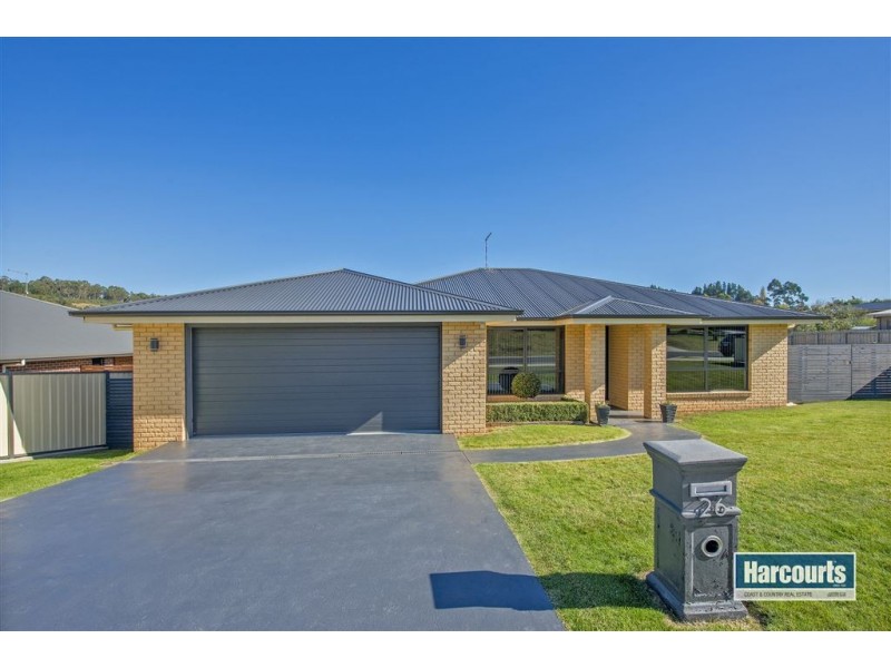 26 Berkshire Parade, Penguin TAS 7316