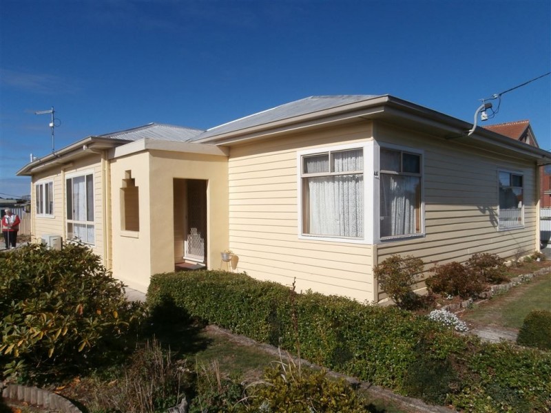 44 High Street, Sheffield TAS 7306
