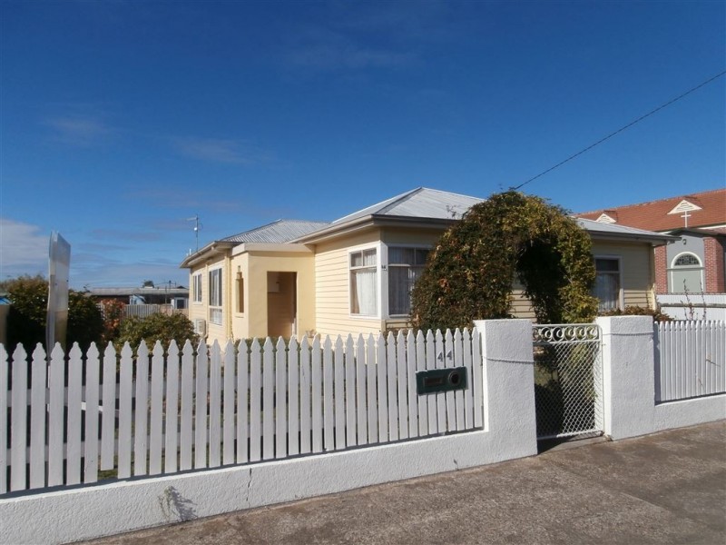 44 High Street, Sheffield TAS 7306