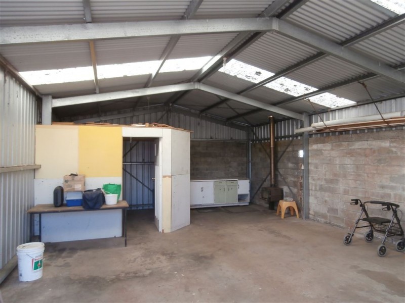 44 High Street, Sheffield TAS 7306