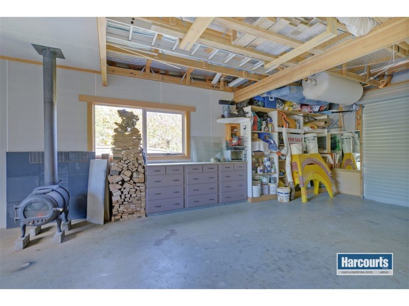 25 Richard Place, Ulverstone TAS 7315