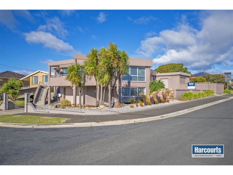 25 Richard Place, Ulverstone TAS 7315