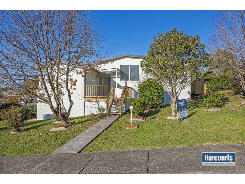 14 Kardinia Crescent, West Ulverstone TAS 7315