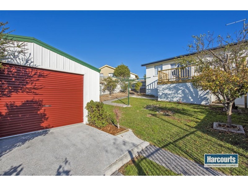 14 Kardinia Crescent, West Ulverstone TAS 7315